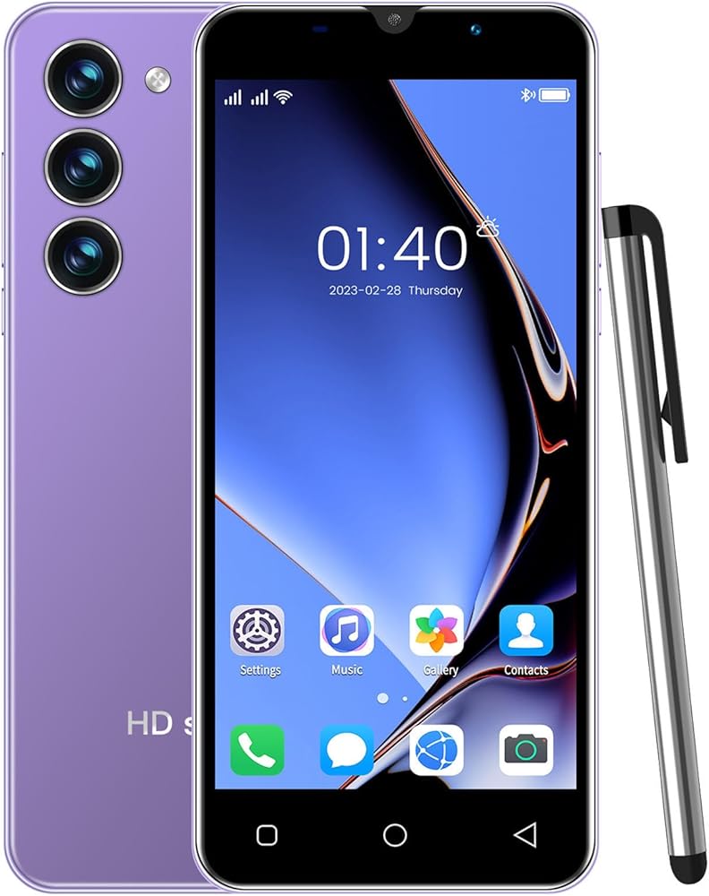 Smartphones Cellphone